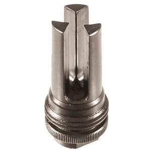 SilencerCo Asr Flash Hider 5.56mm 1-2x28