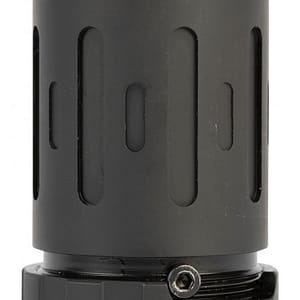 SilencerCo Asr Blast Shield