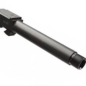 SilencerCo Barrel Hk Vp9 9mm 1-2x28 Tpi