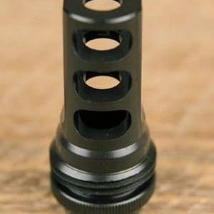 SilencerCo Asr Muzzle Brake 5-8x32 .46