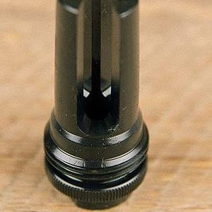 SilencerCo Asr 9mm Flash Hider 1-2x28