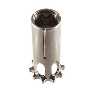 SilencerCo Piston 1-2x28