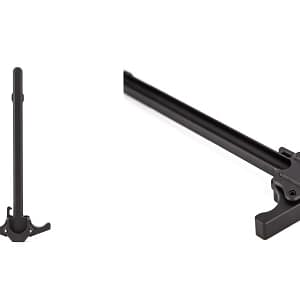 SilencerCo Charging Handle Gas Defeating