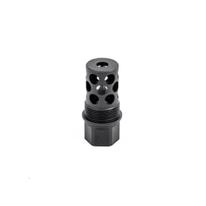 SilencerCo Thread Over Muzzle Brk 1-2x28