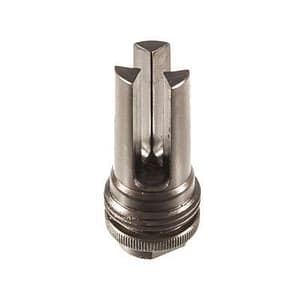 SilencerCo Asr Flash Hider 7.62 5-8x24
