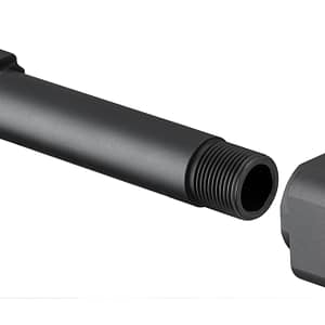 Springfield Armory Hellcat 3.8" Threaded Barrel