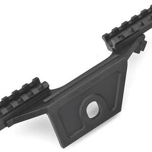 Springfield Armory M1a 4th Gen Steel Scope Mount