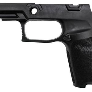 SIG SAUER Grip Asy 320 Carry Lg Black Ms