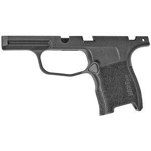 SIG SAUER Grip Asy 365 Manual Safety Blk