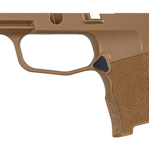 SIG SAUER Grip Asy 365 Manual Safety Coy