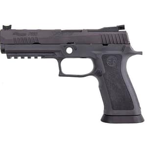 SIG SAUER Cal-x Kit P320-x5 9mm 17rd