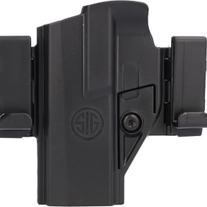 SIG SAUER Holster P365-365xl Iwb-owb Blk