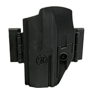 SIG SAUER Holster P322 Iwb-owb Blk