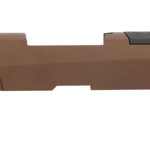 SIG SAUER Slide Asy 320 9mm 3.9" Coy Or