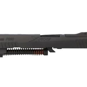 SIG SAUER Slide Asy 320 9mm 5" Blk