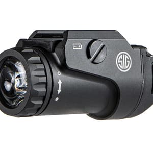SIG SAUER Foxtrot1x Tactical Light