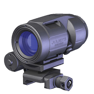 SIG SAUER Juliet3 Micro Magnifier 3x22
