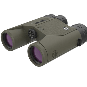 SIG SAUER Kilo06k Hd 10x32mm Lsr Rf