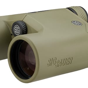 SIG SAUER Kilo6k Hdx 8x42mm Lsr Rf Odg