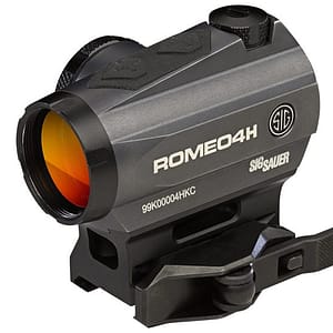 SIG SAUER Romeo4h 1x20 Grn Hsdot Torx  #