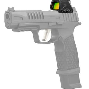 SIG SAUER Romeo-x Sig-loc Cmpt 6moa Blk