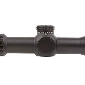 SIG SAUER Tango Dmr 3-18x44 34mm Mrad