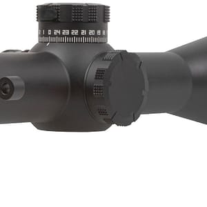 SIG SAUER Tango-dmr 5-30x56 34mm Moa 2.0