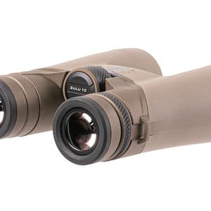 SIG SAUER Zulu 10 Hdx Bino 15x56 Cb