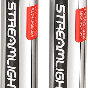Streamlight Sl-b26 Lithium Battery 2pk