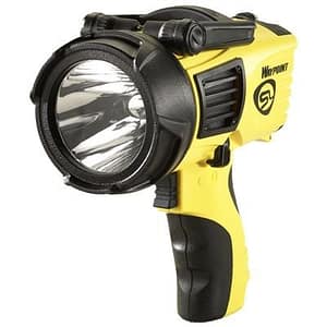 Streamlight Waypoint Led 550lm Yellow