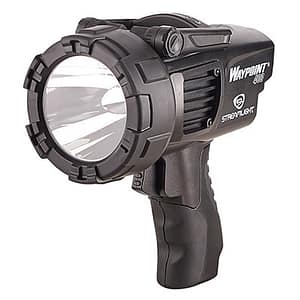 Streamlight Waypoint 400 1400lm Black