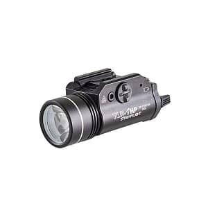 Streamlight Tlr-1 Hp 1000lm Scrw Mnt Blk