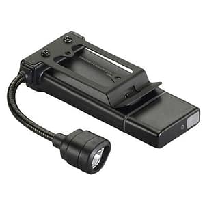 Streamlight Clipmate Usb Recharge Black
