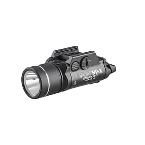 Streamlight Tlr-1 Hp-x 1000lm Scrw Mnt Blk