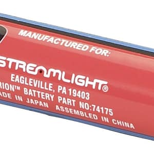 Streamlight Battery Strion Rechargeable