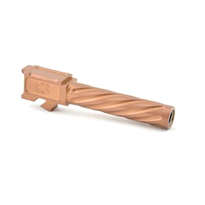 Shadow Systems Barrel 9mm Cpt Brz Flt