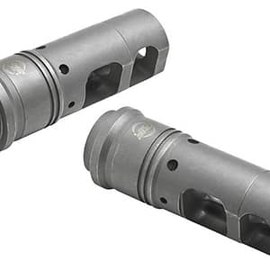 SureFire Muzzle Brake Qd 5.56mm 1-2x28