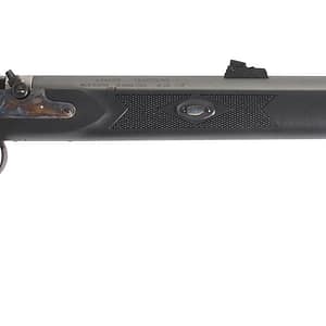 Traditions Shedhorn 50cal Musket Ss-syn