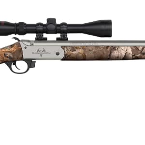 Traditions Buckstalker Xt 50cal Wyld Scp