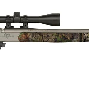 Traditions Pursuit Xt 50cal Mobuc Pkg