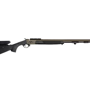 Traditions Pursuit Xt Pro 45cal Ss-blk