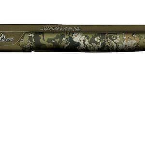 Traditions Pursuit Xt 50cal Brnz-veil 26"