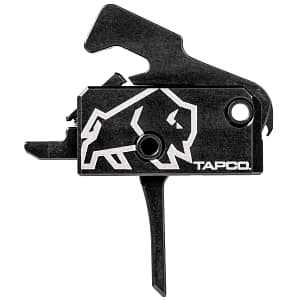 Tapco Ar15 Single Stage Trg Straight