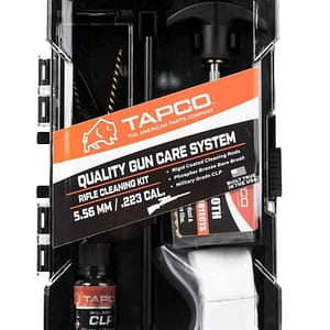 Tapco Universal Cleaning Kit