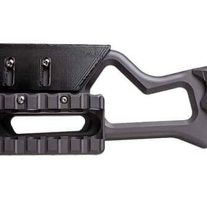 Tapco Tactical Henry Model X Stock