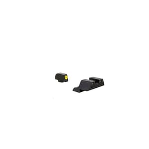 Trijicon 3dot Hd Xr Ns Ylw Glk 10mm-45