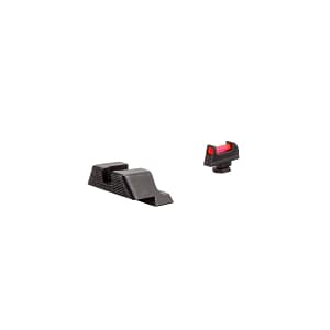 Trijicon Fiber Sight Set Glock 9-40