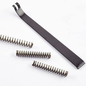 Wilson Combat Spring Kit S&w K-l-n Frames