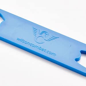 Wilson Combat Bushing Wrench 1911 Fs-cpct Bl