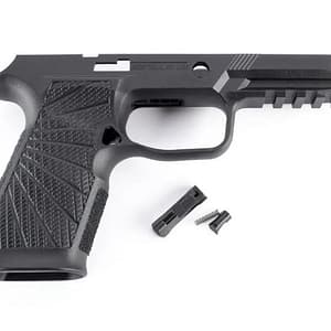 Wilson Combat Grip Mod Wcp320 Carry Blk Sfty